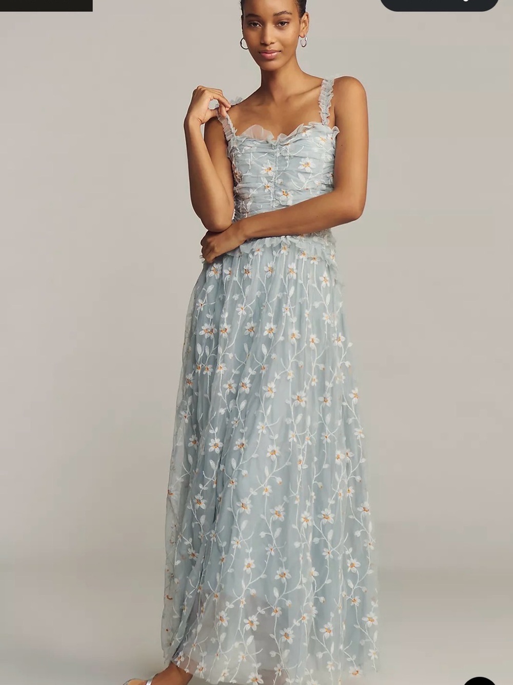 Anthropologie Dress